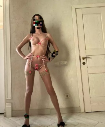 Анкета проститутки Екатерина - город Кудеевский, 26 лет, №1344