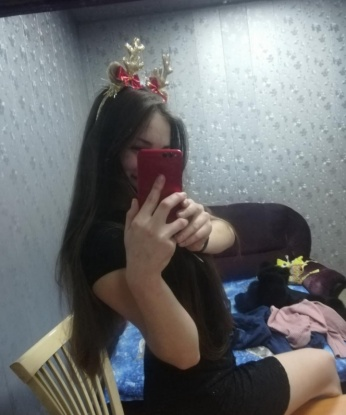 Анкета проститутки Алина - город Кудеевский, 18 лет, №6195